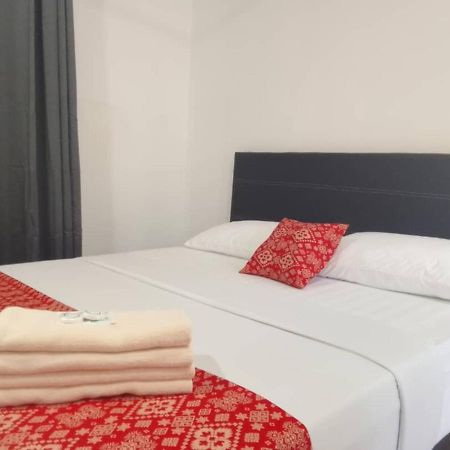 Oyo Home 90688 Kundasang Mount Garden Ranau Ngoại thất bức ảnh