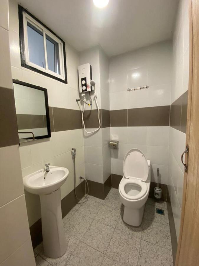 Oyo Home 90688 Kundasang Mount Garden Ranau Ngoại thất bức ảnh
