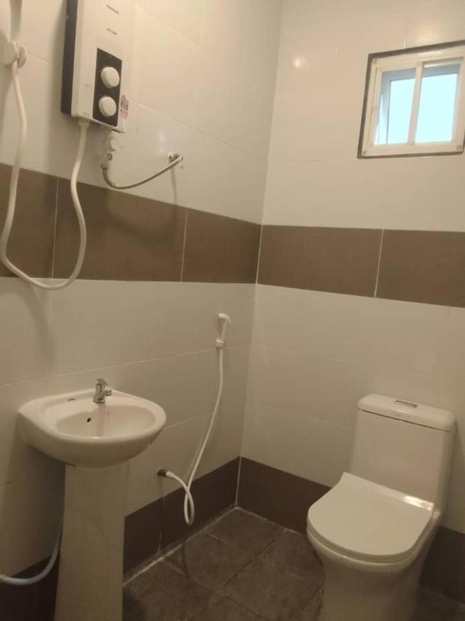 Oyo Home 90688 Kundasang Mount Garden Ranau Ngoại thất bức ảnh