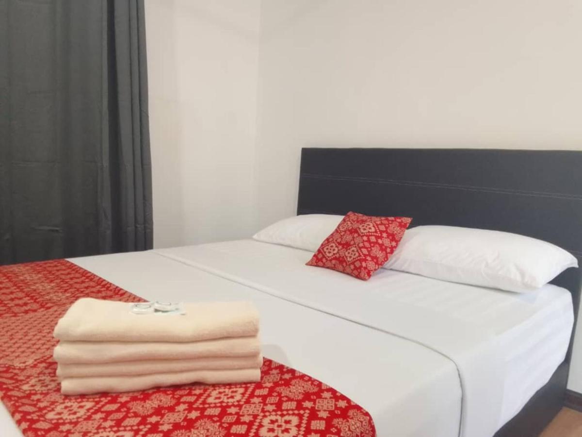 Oyo Home 90688 Kundasang Mount Garden Ranau Ngoại thất bức ảnh