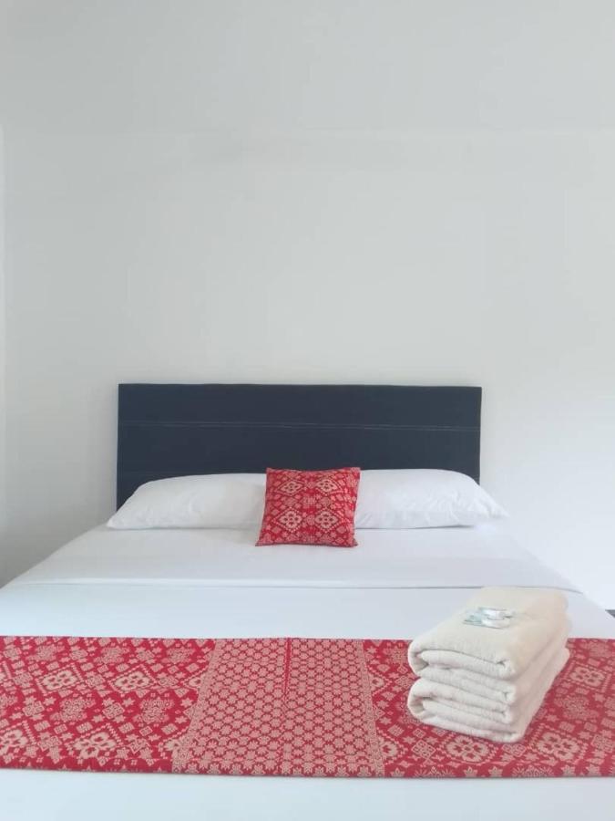 Oyo Home 90688 Kundasang Mount Garden Ranau Ngoại thất bức ảnh