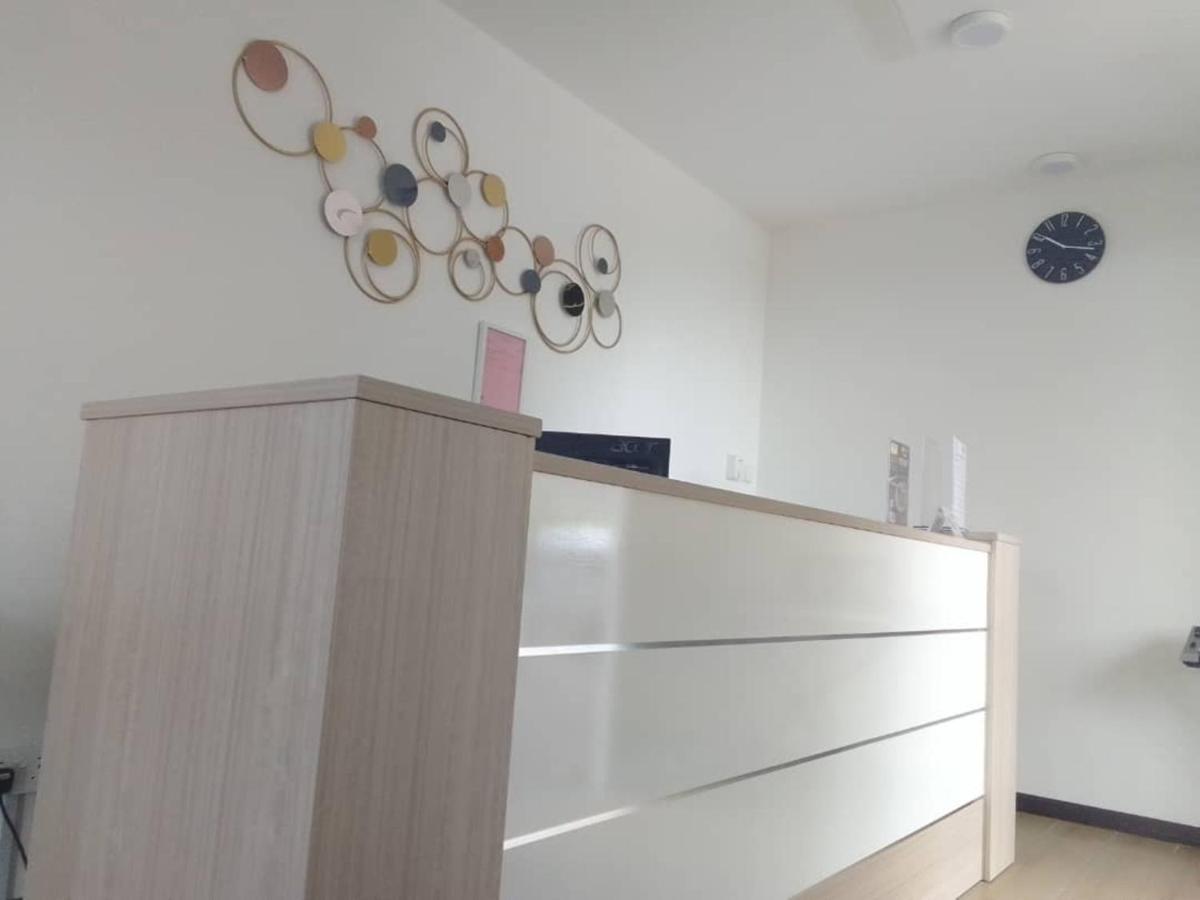 Oyo Home 90688 Kundasang Mount Garden Ranau Ngoại thất bức ảnh