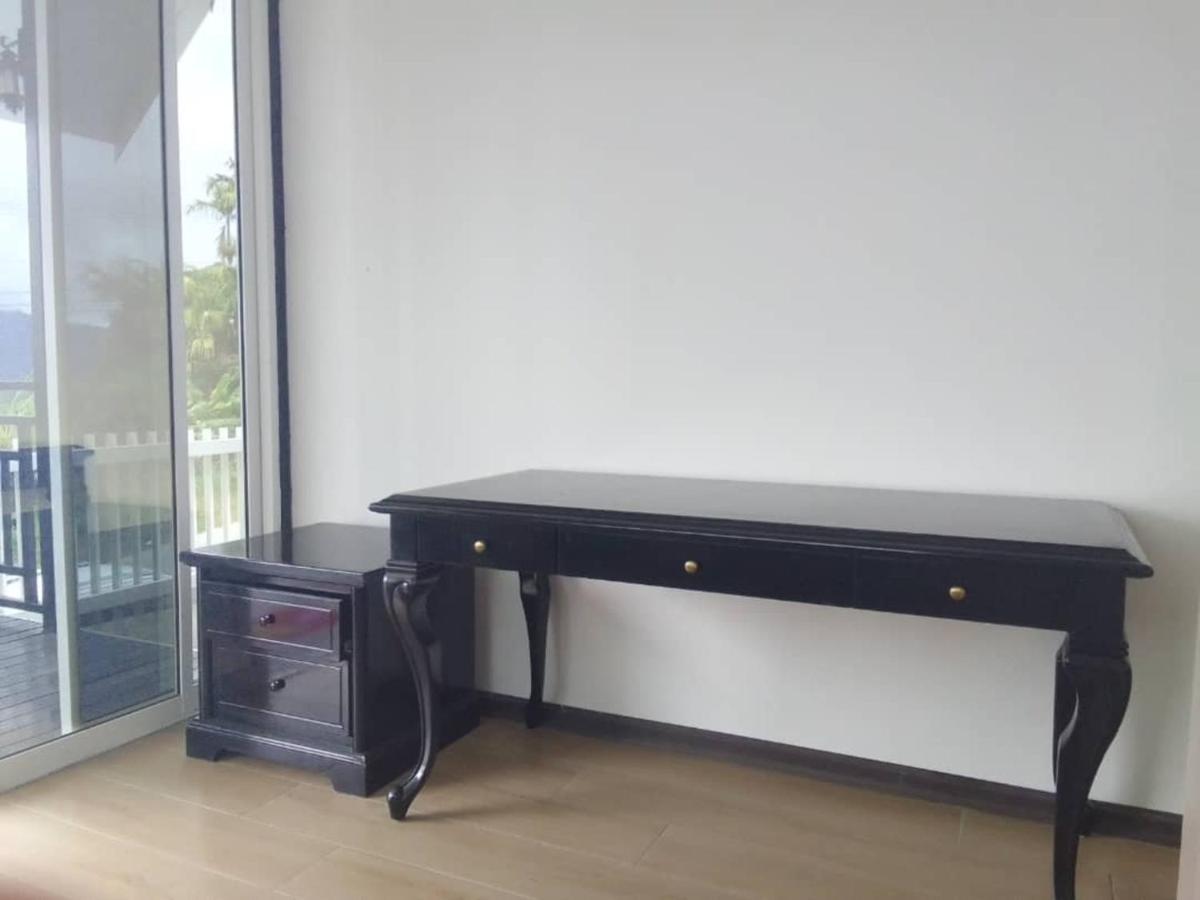 Oyo Home 90688 Kundasang Mount Garden Ranau Ngoại thất bức ảnh